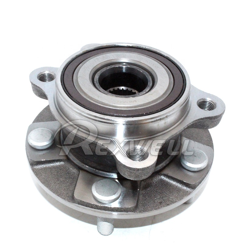 Подшипник Ступицы переднего колеса для Toyota PRIUS 513257 43550-42010