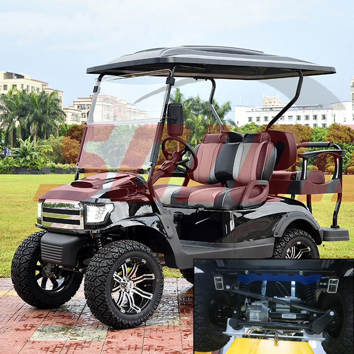 electric jeep golf carts for sale