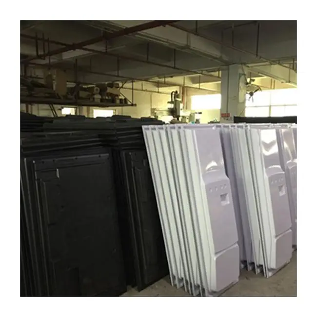 China Plastic Products Manufacturer Providing Thermoforming / Vacuum forming service