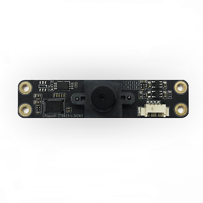 OEM USB2.0 шпионская Тепловизионная мини-камера модуль автофокуса с фиксированным фокусом
