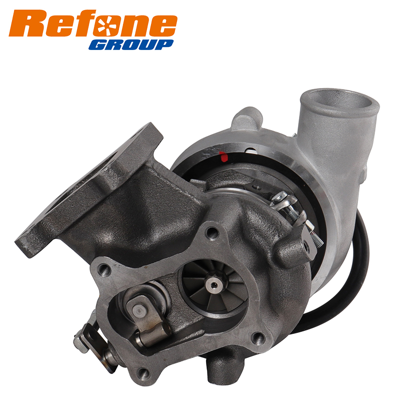 REFONE CT20 Turbocharger 17201-54060 1720154060 full Turbos for 2-LT 2.4L