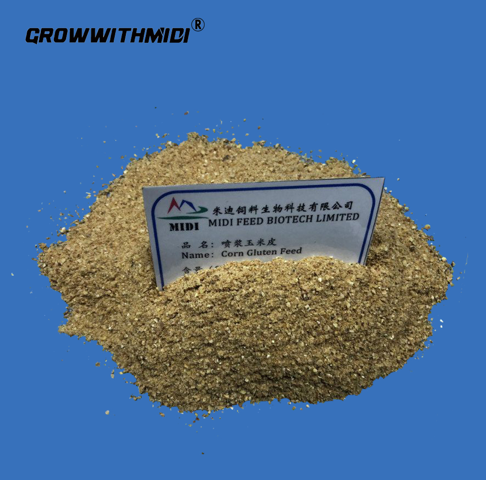 Corn Bran 18% for Chicken