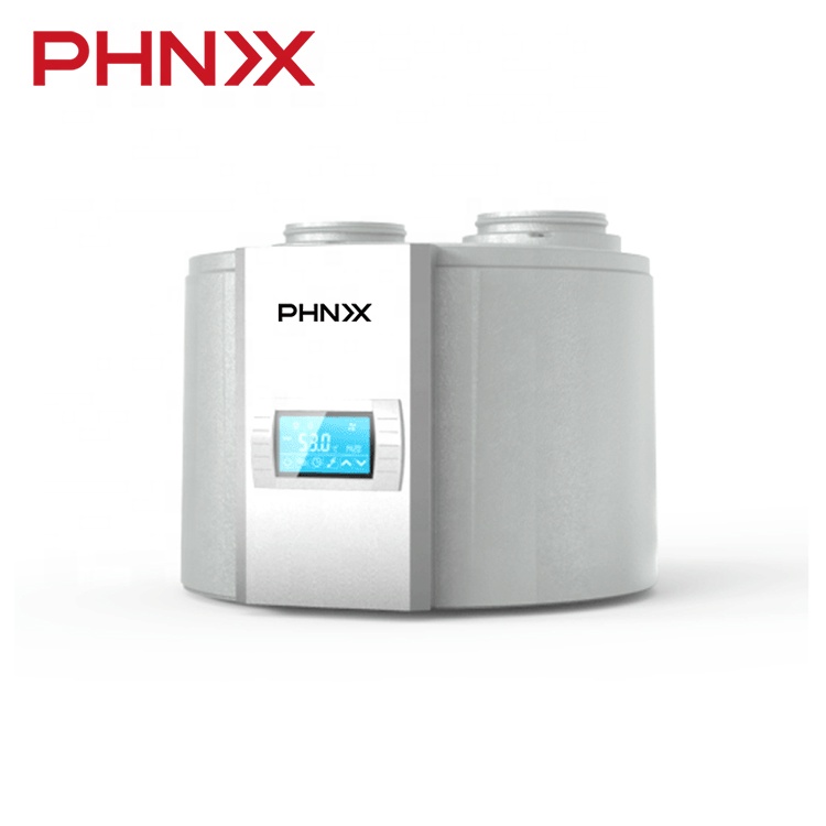 PHNIX PASHW008-TP 1.8kW санитарный тепловой насос «Все в одном»