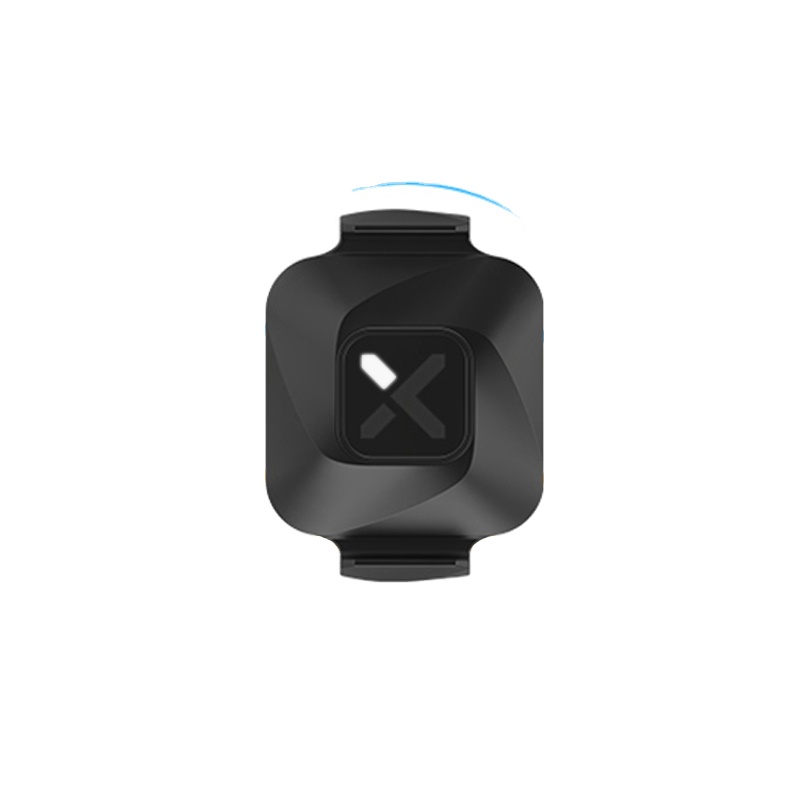 Новый Спидометр XOSS с датчиком частоты вращения педалей + Bluetooth 4,0 монитор сердечного ритма для велокомпьютера и велосипеда Garmin Bryton Magene