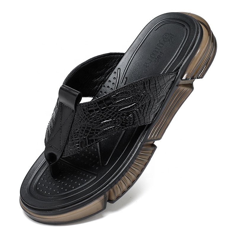 Factory Derect Selling New Fashion Summer Beach Shoes Sports Kito Anti Slip Sandals