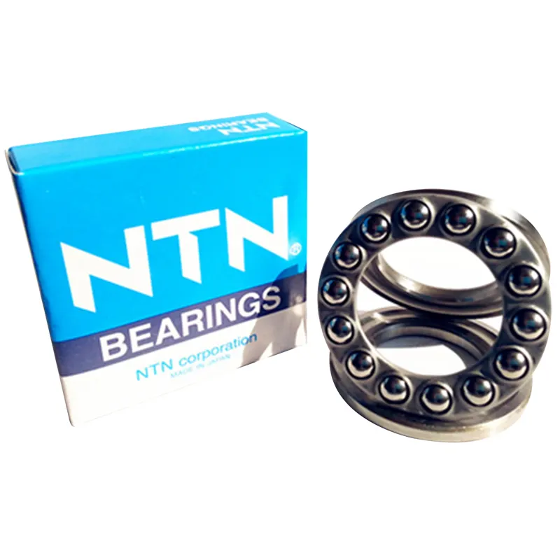 High quality NTN Thrust Ball Bearing  precision Bearing Thrust ball bearing contents 51317 51318 51320