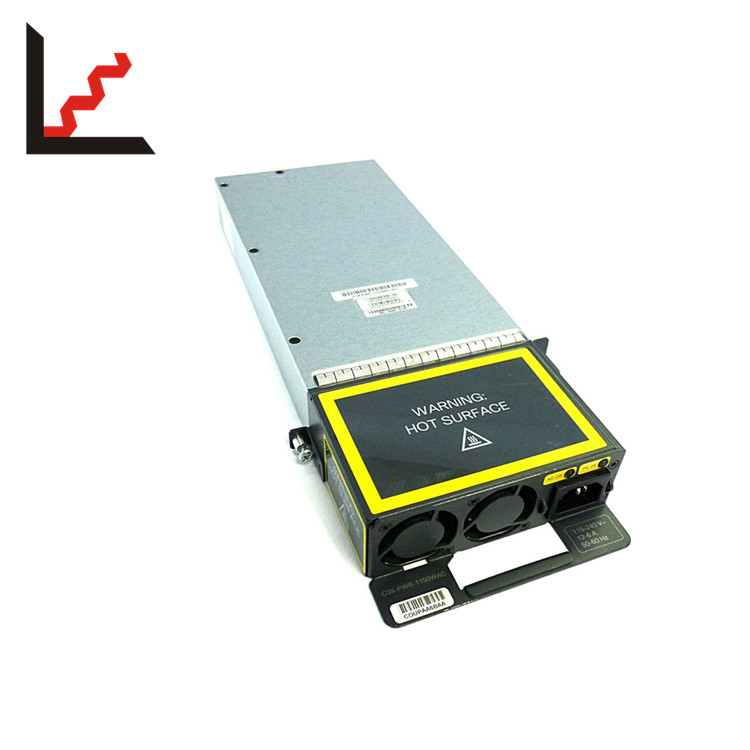 Оригинальный б/у C3K-PWR-1150WAC - 3750-E, 3560-E, RPS 2300 1150WAC блок питания со скидкой