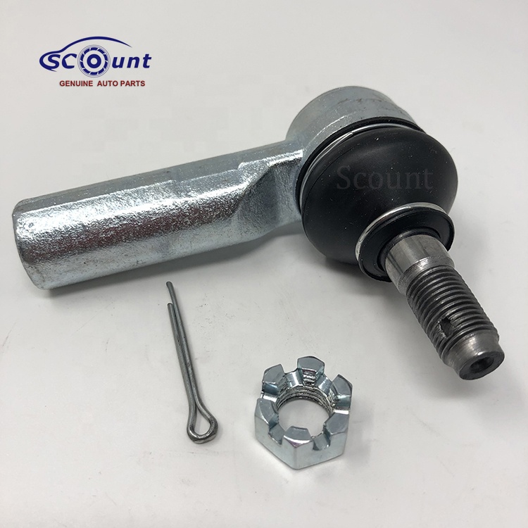 Scount, оптовая цена, наконечник рулевой тяги 45046-19175, подходит для Corolla CAMRY YARIS RAV4