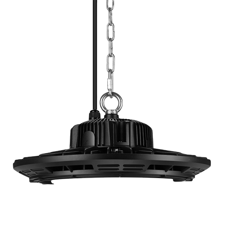 TUV CE SAA Сертифицированный промышленный 150 Вт светодиодный НЛО HighBay свет