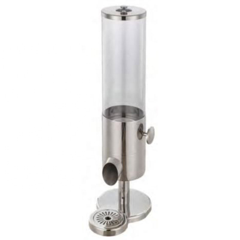 drinking water sorting machine dispenser SS304 Catering High Quality Cereal Dispenser drink dispensers