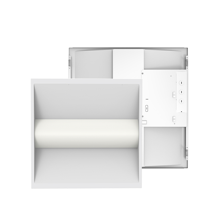 Внутренний ETL dimmable CCT регулируемый линейный светодиодный светильник
