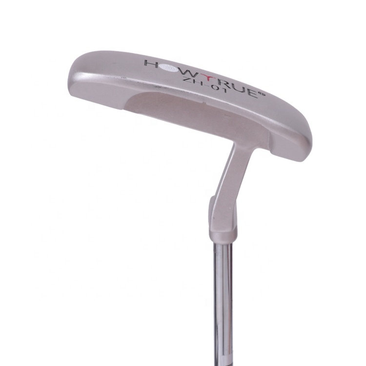 ZXM профессиональные клюшки для гольфа на продажу Blade Putter Head Golf Club Putter