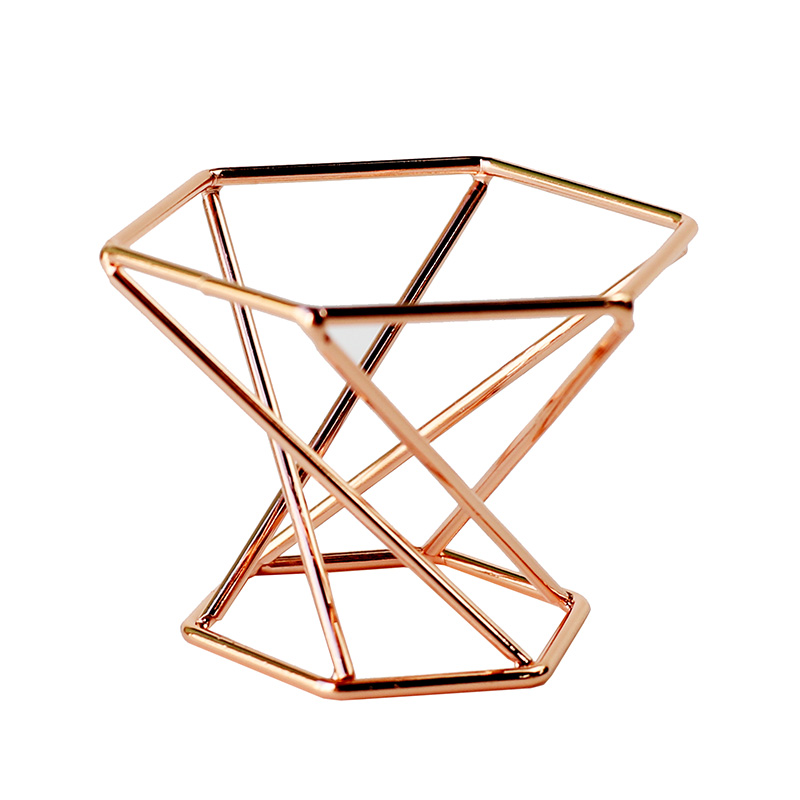 Pinkz metal private label Makeup Sponge holder case drying rack for blender free sample