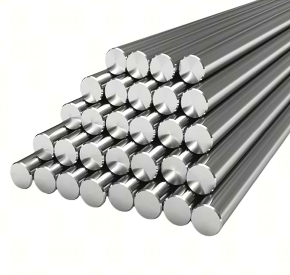 Hot sale titanium alloy bar stock 10mm grade 5 gr5