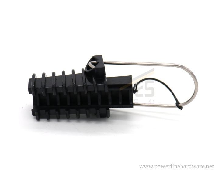 Shanghai Herrajes Overhead Power Line Hardwares including Strain Clamp Tension Clamp Aluminum Straight Line Swing Away Strain Cl