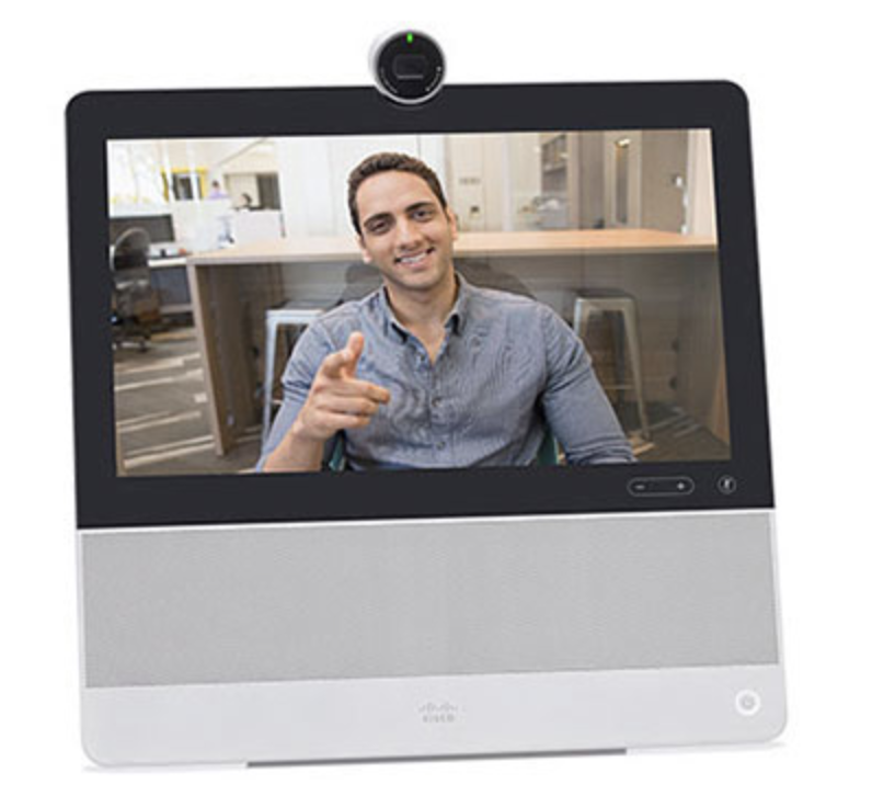 CP-DX80-K9 Webex DX80
