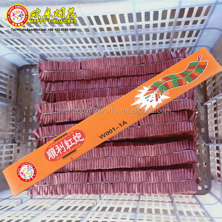 Китайская Фабрика Liuyang, недорогие большие фейерверки big Shun Lee Hung cracker 0342
