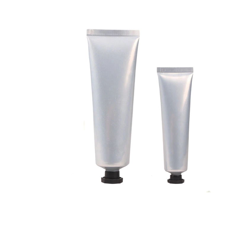 Cosmetic Containers 30ml 50ml 100ml Plastic Soft Tube Empty for Mascara Blush Skin Care Sunscreen Cream Face Mask