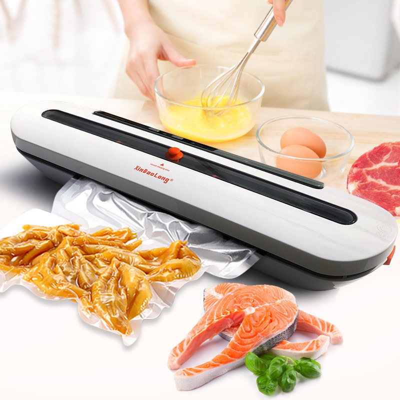 Хорошая цена, портативная упаковочная машина, вакуумный Usb-упаковщик для прямой продажи с завода