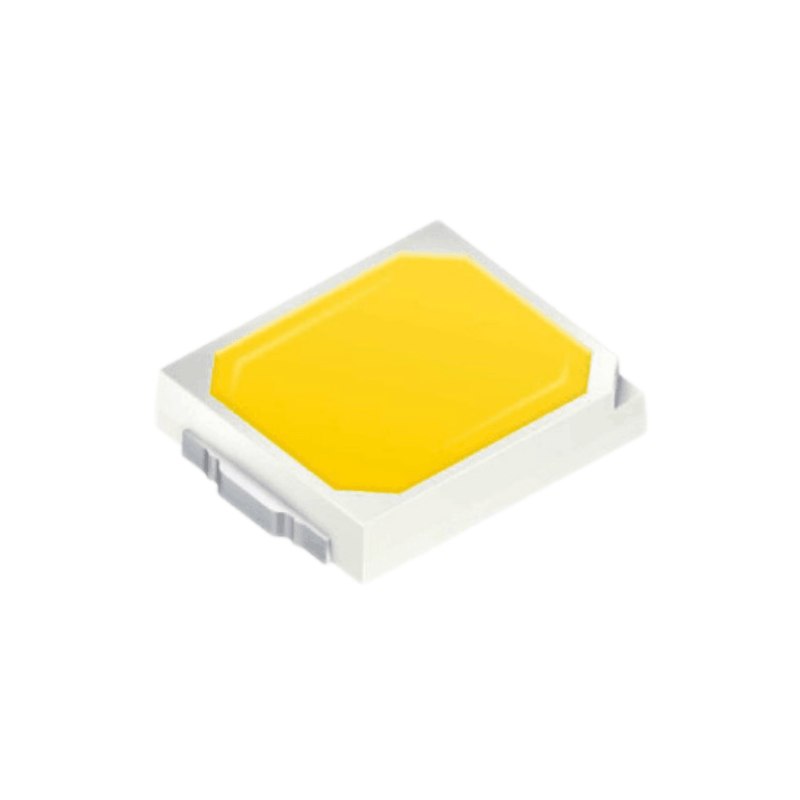 Горячая Распродажа Smd 2835 0,2 Вт 3 напряжения полное сопутствующее цветовое Температурное покрытие светодиодные лампы