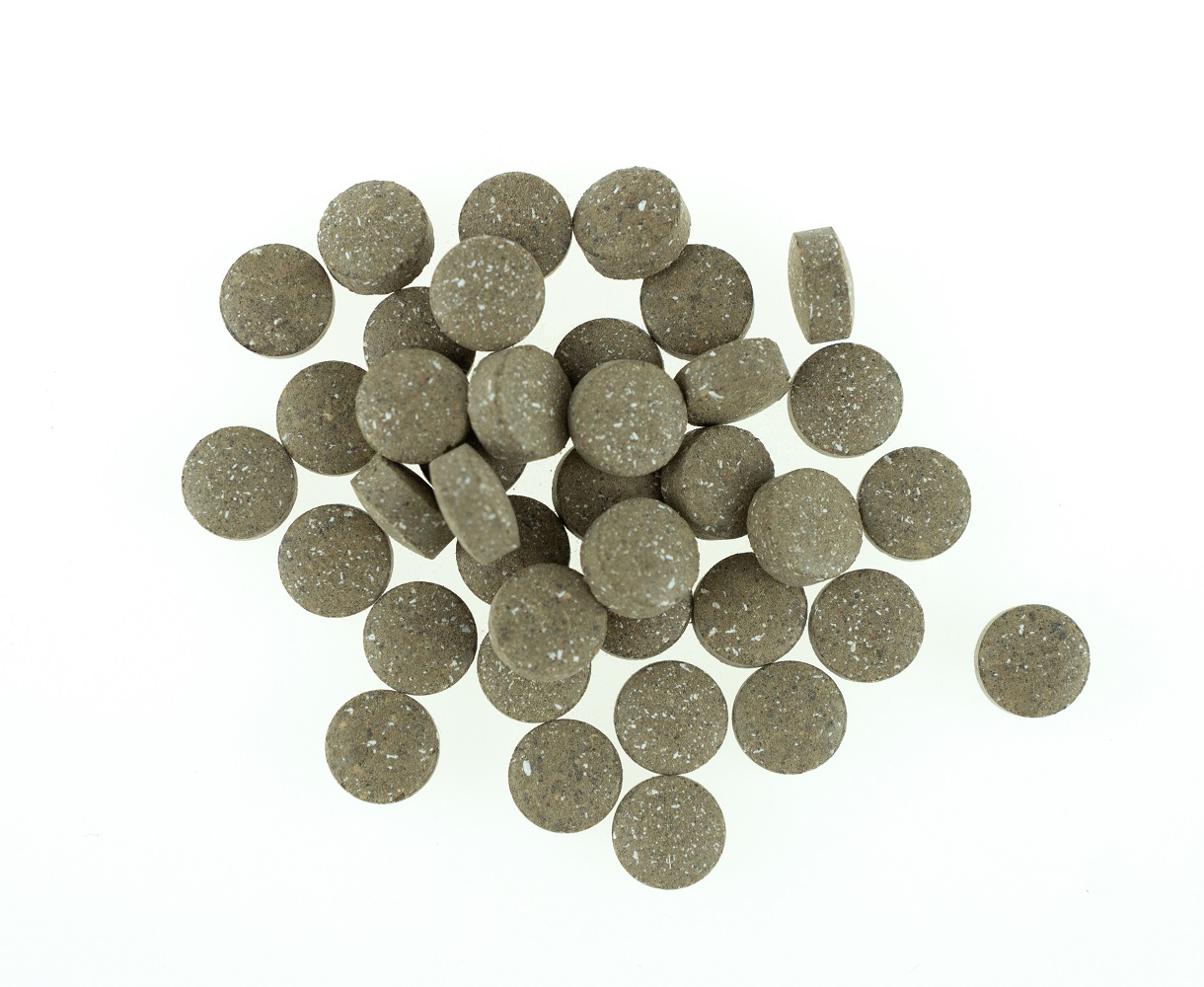 HACCP Certified Vitamin Tablet Improve Hair Nail Health Prevent Fetal Malformation Vitamin B