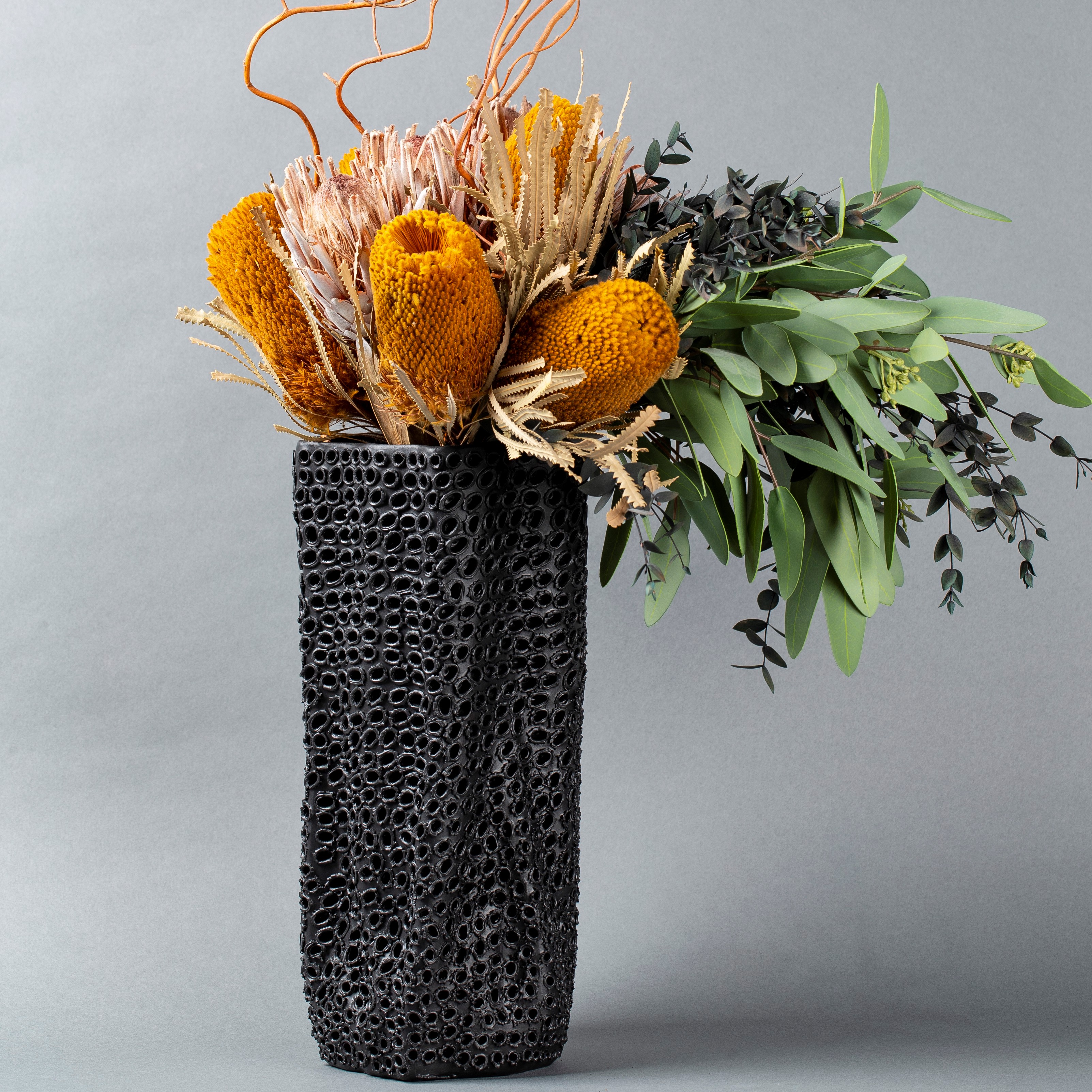 2021 trendy New Nordic Style Decoration Home Piece Modern Luxury Craft Ornaments Home Decoration vase