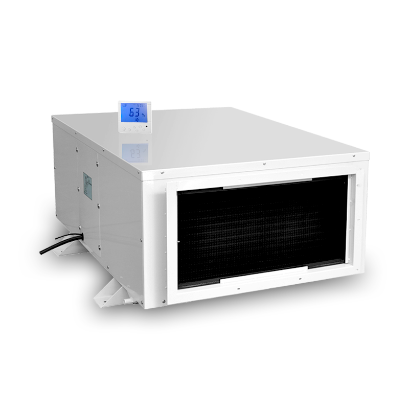 168л потолок tankless Вудс осушитель