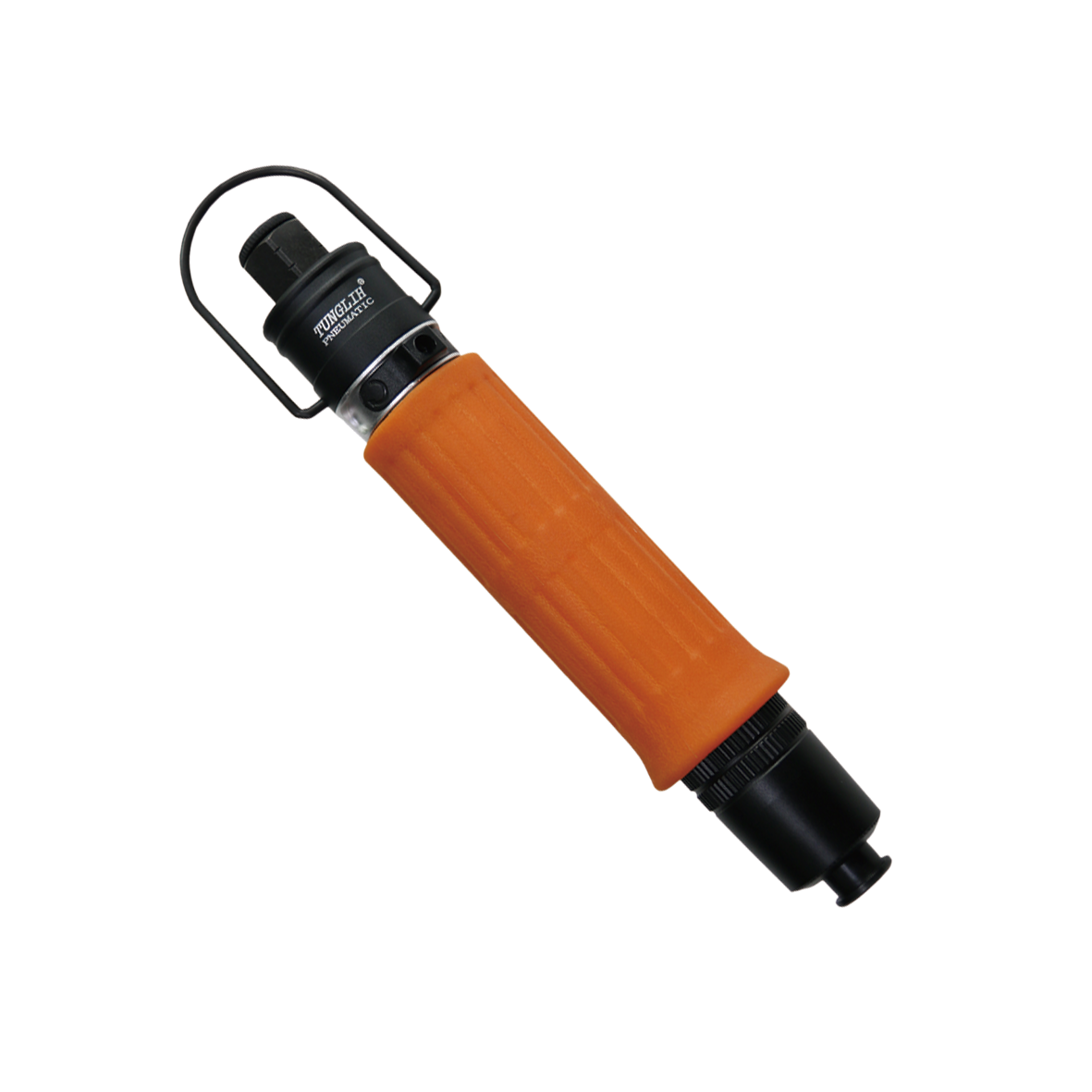 TUNG LIH Press down pneumatic screwdriver torque preset automatic stop industrial grade