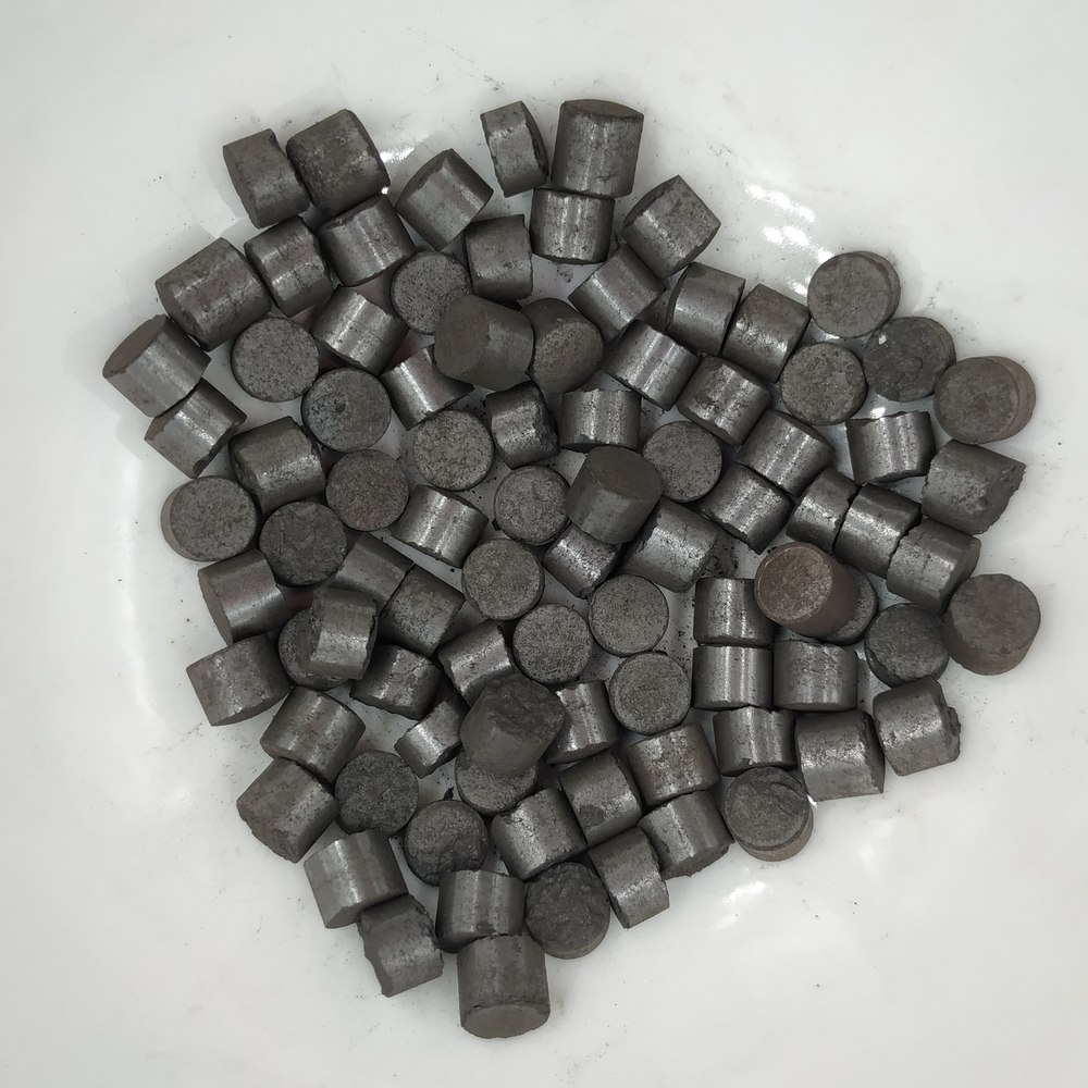 Pd Palladium Catalyst Factory/производство/производитель