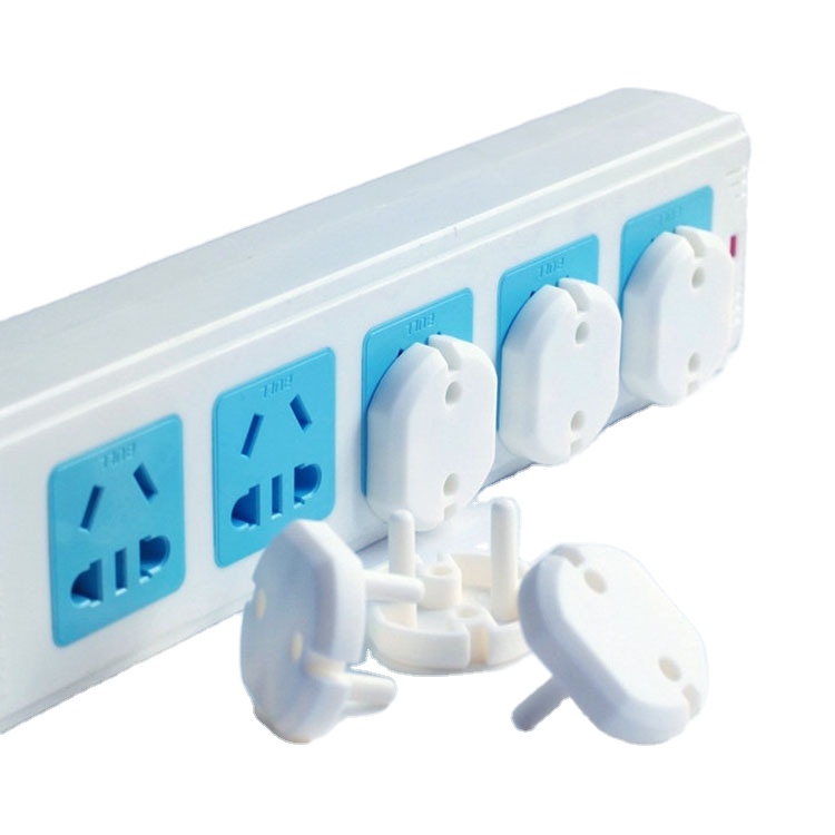 Best selling EU standard baby safety plug socket covers protectors