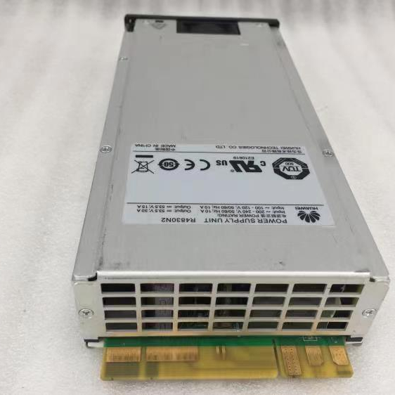Используется для Hua Weii Oceanstor 5310 5300 2600 серии источник питания 02352TYV 2000 Вт