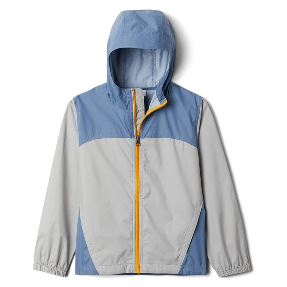 Boy Rain Jacket