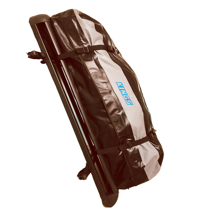 Direct Manufacturer Custom Logo Accepted Excellent Quality Universal Storage Waterproof Car Roof Top Bag