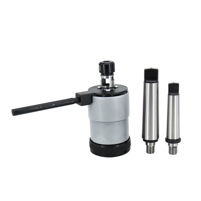 tapping tool set reversible tapping chuck J467 J4612 J4620 tapping chuck with rubber flex collets for tapping machine