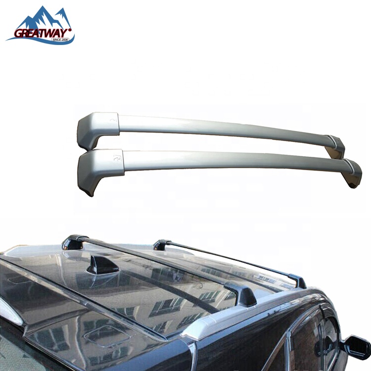 Багажник 4x4, аксессуары, багажник на крышу автомобиля для Honda CRV 2002-2006