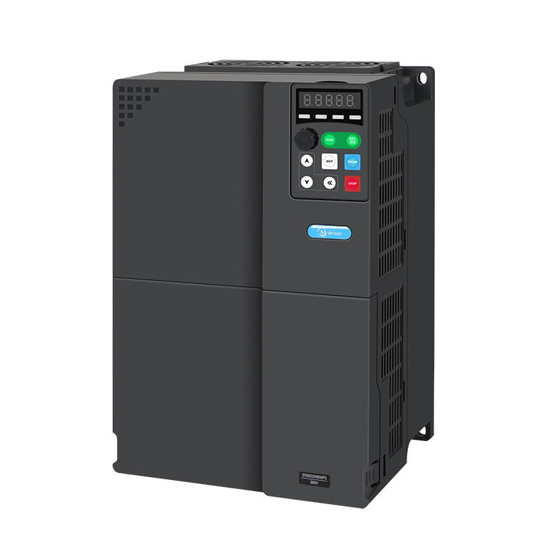 Преобразователя частоты с 3 фазами 440 В частотно-регулируемым приводом 50HP моторный накопитель переменного тока Привод