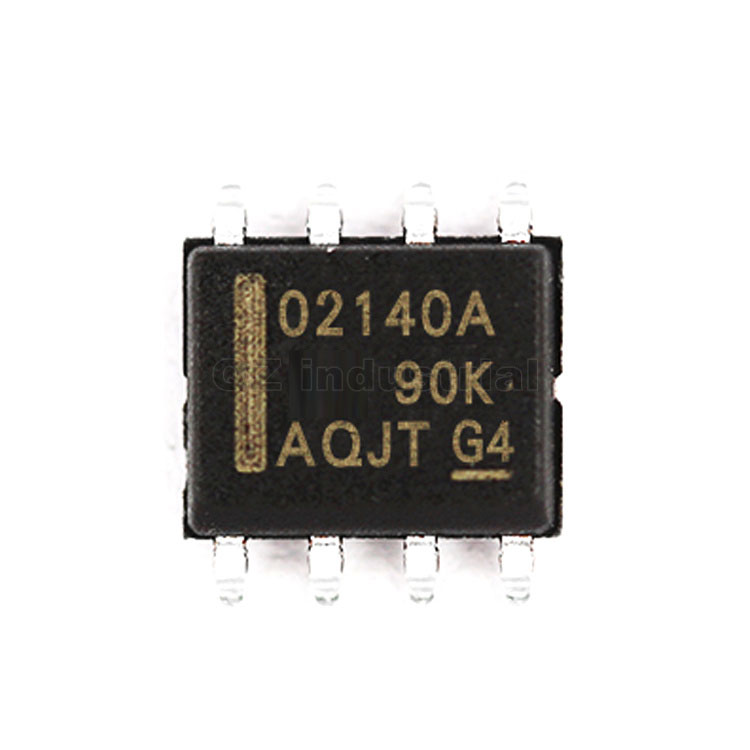 QZ BOM original JEFT Operational Amplifiers IC SOP8 OPA2140AIDR