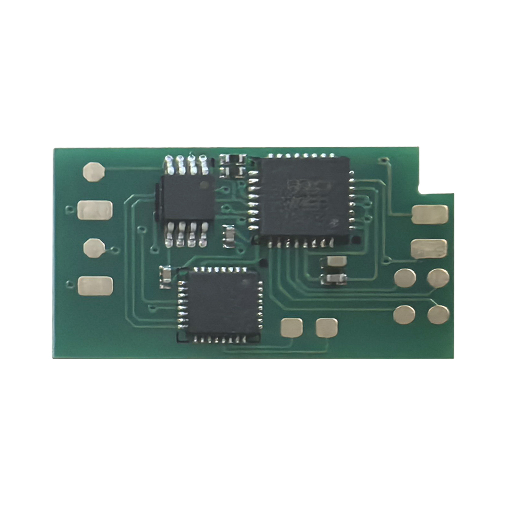 Reset Cartridge Chip for Xeroxs C230 C235 006R04391 006R04392 006R04393 006R04394