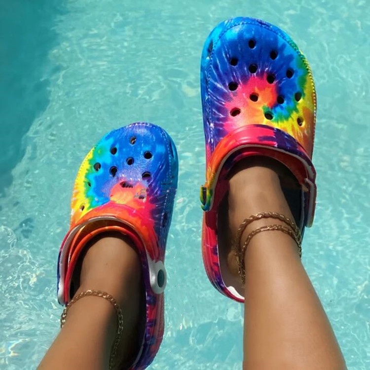 Sandales pour femmes slides slippers other sandals clog shoes clogs & mules clogs shoe