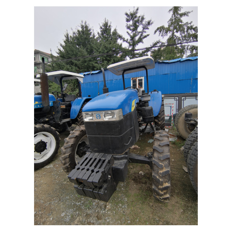 New Hot Selling Agricultural Machinery Tractors Farm Trailer