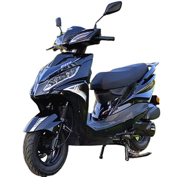 Лидер продаж, скутер Au Gas Tauro 150cc 50cc, газовый скутер со съемной литиевой батареей