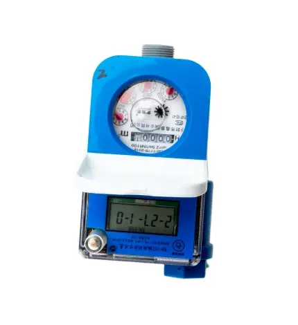 Smart Remote Water Meter Supplier Lora Nbiot Modbus Water Meter Flow Meter Price