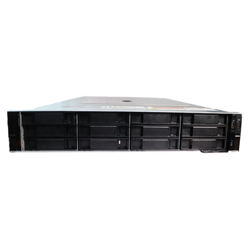 Серверная база Dell poweredge r750 2U poweredge r750