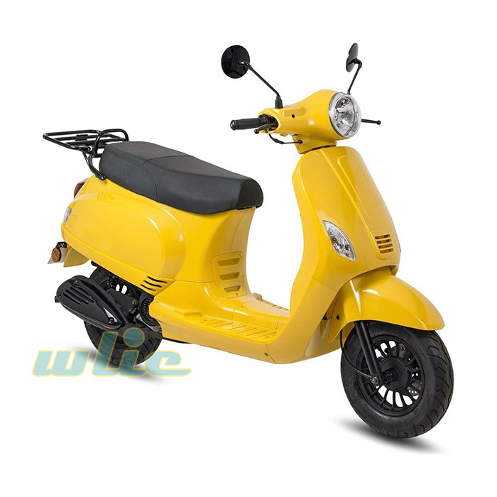 2019 новый дизайн, скутер vespa куб. См, скутеры, мотоциклетные кленовые (Евро 4)