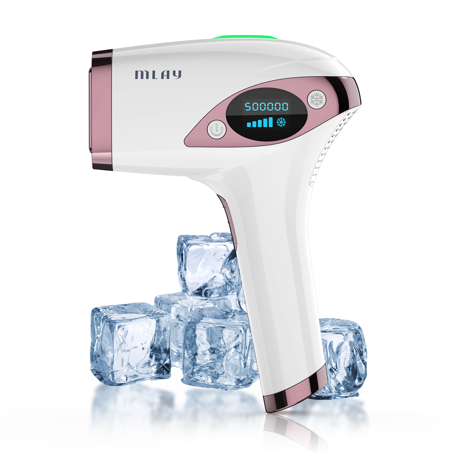 Wholesale Female Epilator Rechargeable Lady Hair Removal Shaver for Women Electric Bikini Trimmer Professional Shaving Machine