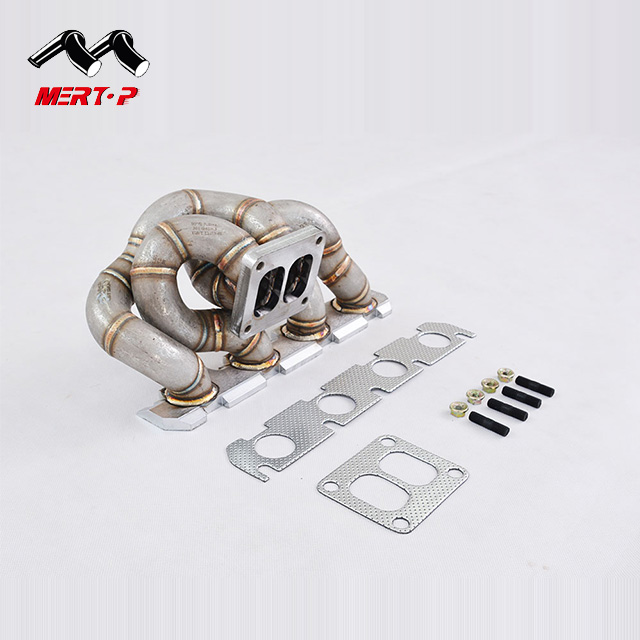 Двигатели MERTOP 3 мм A3 S3 A5 Q5 A6 TT/TTS GOLF MK5/6 EA888 Gen2 EA113 1,8 T 20 в, VAG, T4, двойной коллектор, подходит для боргварнера EFR Tu