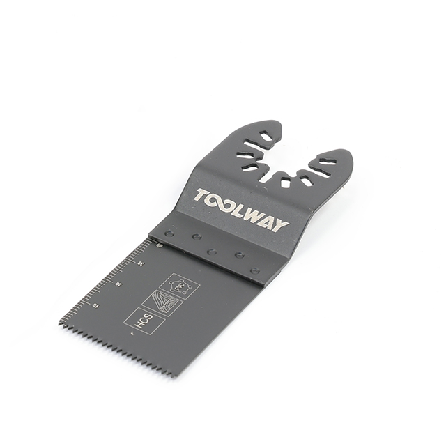 Многофункциональное лезвие для пилы TOOLWAY 34*90 мм, лезвие для резки дерева