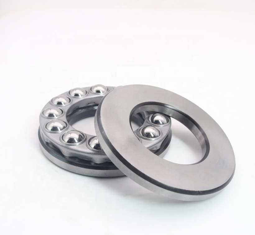 51210 P5, 50*78*22mm, high quality, long life, plane pressure thrust ball bearing