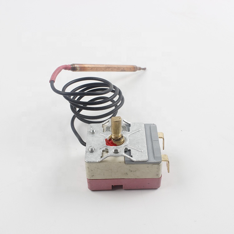 Manufacturer's new high-quality water heater controller parts wireless thermostat