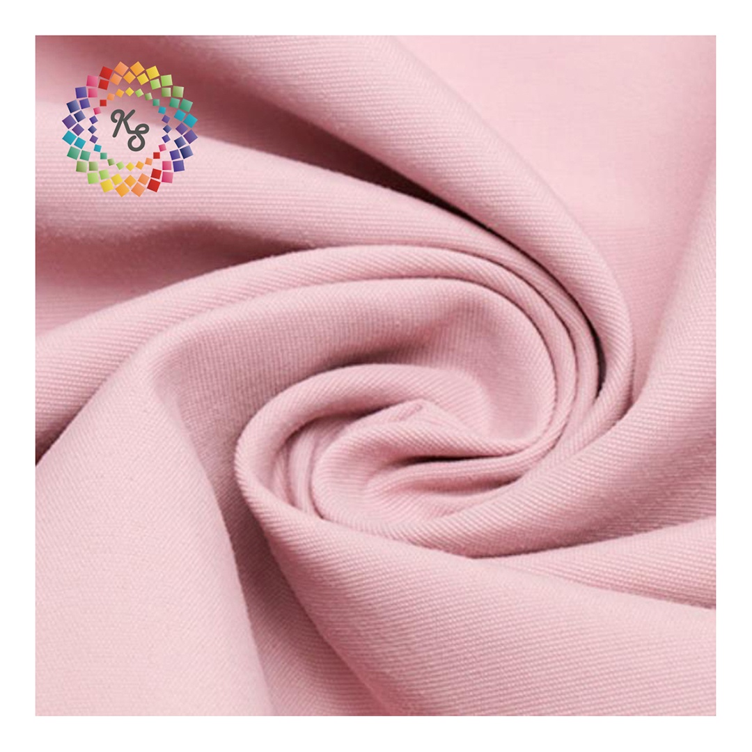 228T Taslan Windproof Waterproof Fabric For Outdoor Clothes